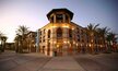 Marina Lodge at Port Ghalib