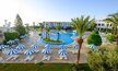 Golden Tulip Mahdia Palace Resort and Thalasso