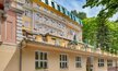 Spa Hotel Vltava