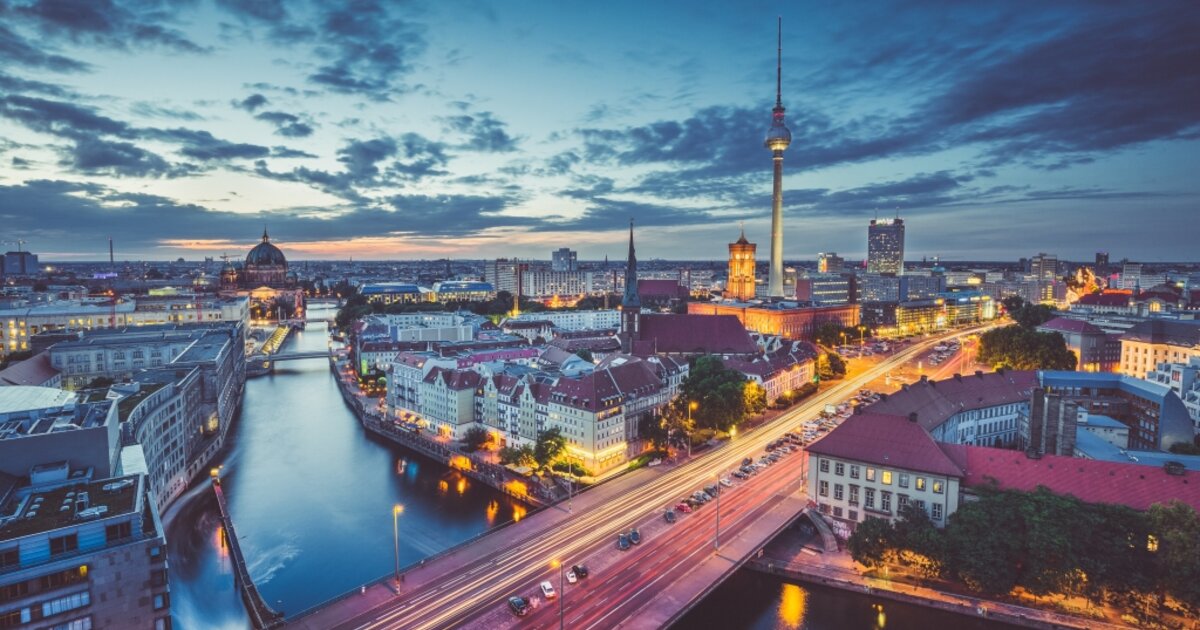A&O Berlin Hauptbahnhof aktuální zájezdy a recenze (Berlín, Německo) Cestolino.cz A&O Berlin Hauptbahnhof aktuální zájezdy a recenze (Berlín, Německo) Cestolino.cz