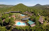 Hotel Castell' Verde