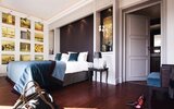 Le Mathurin Hotel & Spa Le Mathurin Hotel & Spa