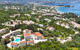 Hotel Adamas Corfu