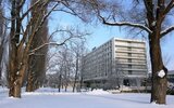 Danubius Health Spa Resort Esplanade