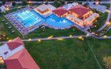 Aeolian Village Beach Resort (Erresos)