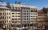 Flemings Hotel Westbahnhof
