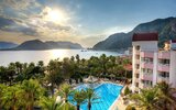 Hotel Aqua Marmaris