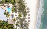 Seashore Villa