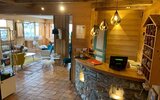 Chalet Hotel Alp'Azur Chalet Hotel Alp'Azur