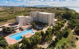Hotel Paradise Beach Resort