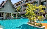 Maikhao Palm Beach & Resort