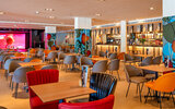 Aqua Hotel The Breeze & Spa