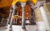 hotel v Istanbulu