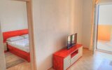 Apartamenty Galeb