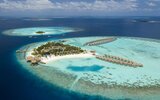 Maafushivaru Hotel