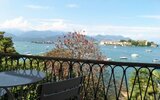 Apartmán La Baia Apartmán La Baia