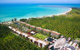 Hotel Graceland Khaolak Beach Resort