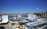 Limanaki Beach Hotel Limanaki Beach Hotel