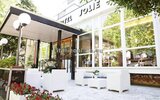 Hotel New Jolie