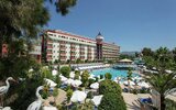 Saphir Hotel & Villas