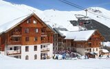 Residence L'Oree des Pistes