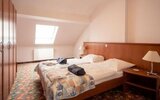 Terme Olimia Aparthotel Rosa