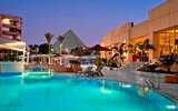 Cairo Pyramids Hotel