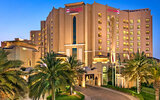 Shangri-La Hotel, Qaryat Al Beri, Abu Dhabi