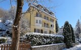 Brunnhof Pension