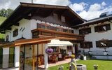 Ferienhaus Hinterronach Ferienhaus Hinterronach
