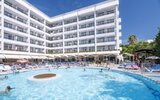 Olympus Palace Hotel