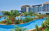 Okruh Ománem: Millennium Resort 11 Nocí
