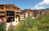 Residence Front De Neige (Savoie) Residence Front De Neige (Savoie)