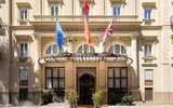 Grand Hotel Et Des Palmes