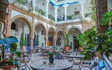 Hotel Riad Al Madina Essaouira Hotel Riad Al Madina Essaouira
