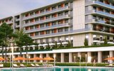 Trendy Perge Resort & Suites