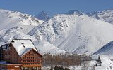 Hotel Le Pic Blanc Hotel Le Pic Blanc