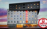 COMFORT HOTEL OLOMOUC CENTRE*** - Olomouc