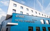 Hotel Famulus Business