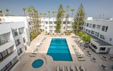 Anthea Hotel Apartments Anthea Hotel Apartments