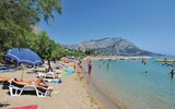 Vuković Davor Apartmány (Duće)