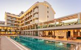 Hotel Seher Side Quality Resort & Spa