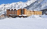 Grand Hotel Miramonti (polopenze)