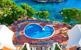 Hotel Cabot Cala Ferrera Hotel Cabot Cala Ferrera