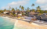 Hotel Nungwi Beach Resort By Turaco