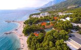 Hotel Valamar Sunny Makarska Hotel Valamar Sunny Makarska