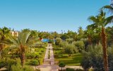Hotel Iberostar Club Palmeraie Marrakech