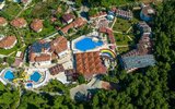 Hotel Marvida Family Lykia Botanika Beach
