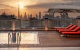 Doubletree by Hilton Dubai Al Jadaf Doubletree by Hilton Dubai Al Jadaf