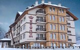 Regnum Bansko Aparthotel And Spa